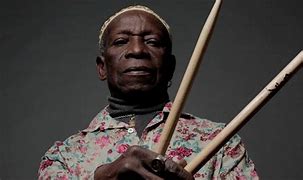 Image result for Tony Allen Picture Now