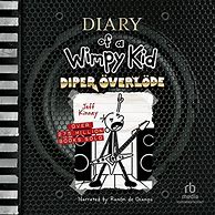 Image result for Diary of a Wimpy Kid Book. 17
