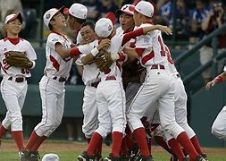 Image result for Little League World Series Players