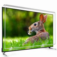 Image result for White TV Screen Cover