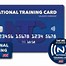 Image result for CPR Training Card