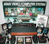Image result for First Gaming System