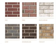 Image result for Tan Stone Brick Wall Trim