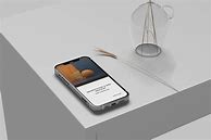 Image result for iPhone On Table Wallpaper