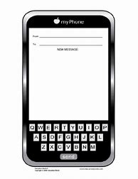Image result for Printable Online Phone