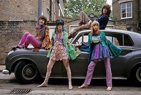 Image result for The Sixties Era