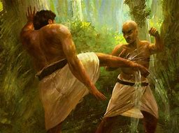 Image result for Traditional Indian Boxing Musti Yuddha