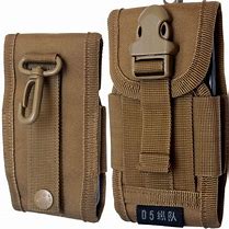Image result for Cell Phone Belt Holder Men Army Galaxy 2.2