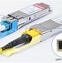 Image result for Qsfp Connector