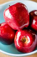 Image result for Red Apples Sweer