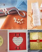 Image result for Faire Part Mariage Style Asie