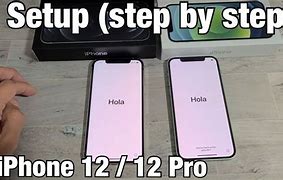 Image result for iPhone Manual Setup