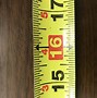 Image result for How to Read a Tape Measure For Dummies
