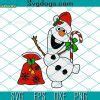 Image result for Believe in the Magic of Christmas Snowman SVG
