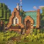 Image result for Case Faine Minecraft