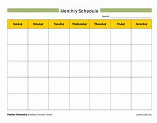Image result for Monthly Scheduling Book
