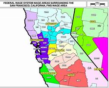 Image result for Gs Payscale Map