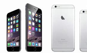 Image result for Tamanos iPhone 6