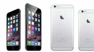 Image result for iPhone 6 Plus vs iPhone 13