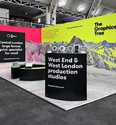Image result for Exhibition Signage Design