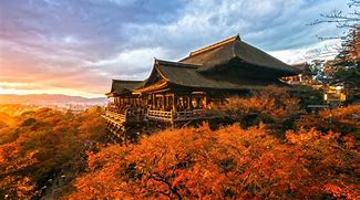 Image result for Kyoto Temples Tour
