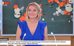 Image result for Lucie Chaumette 2019