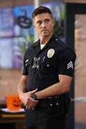 Image result for Actor in the Rookie Season 4