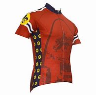 Image result for Retro Cycling Jerseys
