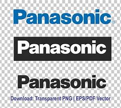 Image result for Panasonic Smart TV Logo