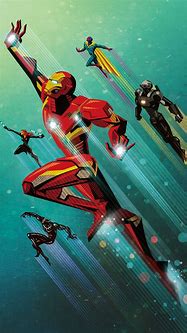 Image result for Iron Man Best Wallpaper