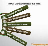 Image result for Company Assignment