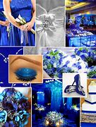 Image result for Black and Champagne Wedding Theme