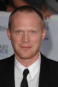 Image result for Paul Bettany