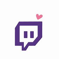 Image result for Twitch Logo Green screen