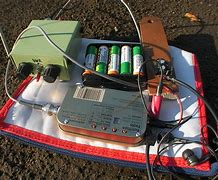 Image result for NVIS Antenna Tuner