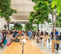 Image result for Apple Store in Aventura Mall