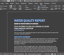 Image result for Word 2018