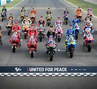 Image result for The Closest Finish MotoGP