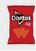 Image result for Paper Squishy Template Doritos