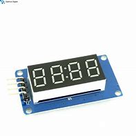 Image result for LED Display Serial