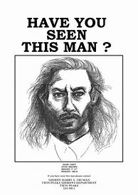Image result for Have You Seen This Man Meme