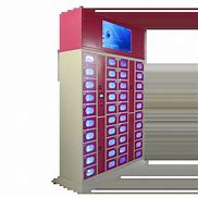 Image result for Cell Phone Charging Station Kiosks