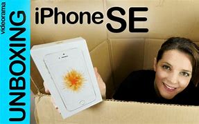 Image result for iPhone SE Coral Unboxing