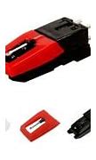 Image result for Turntable Stylus Cover