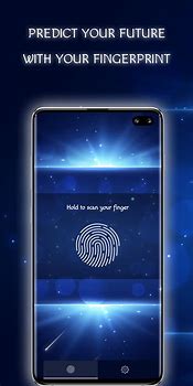 Image result for Fingerprint Scanner Android Phone