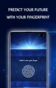 Image result for Fingerprint Scanner App