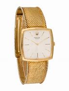 Image result for Geneve Gold Watches