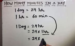 Image result for How Long Is a Few Minutes