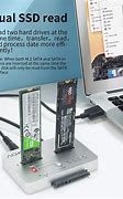 Image result for M.2 SSD Clone Adapter
