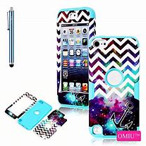 Image result for ipod touch 5 blue cases